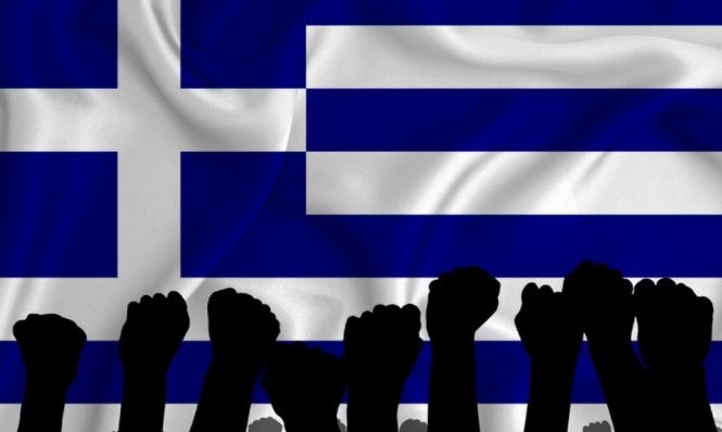 Стачката в Гърция ще засегне и наземния градски транспорт, и метрото в Атина